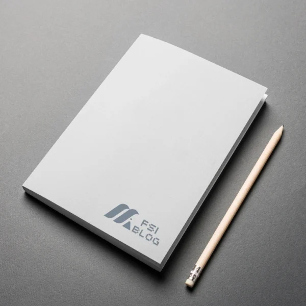 Classic Notebook – Your Writing Companion | FSIblog