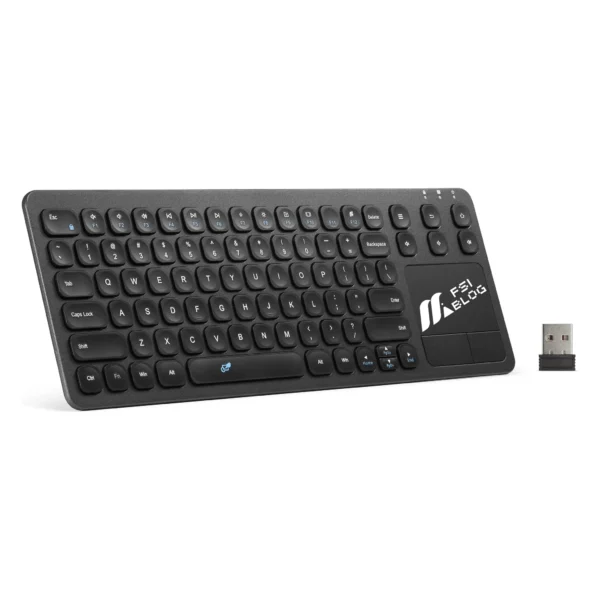 Wireless Keyboard