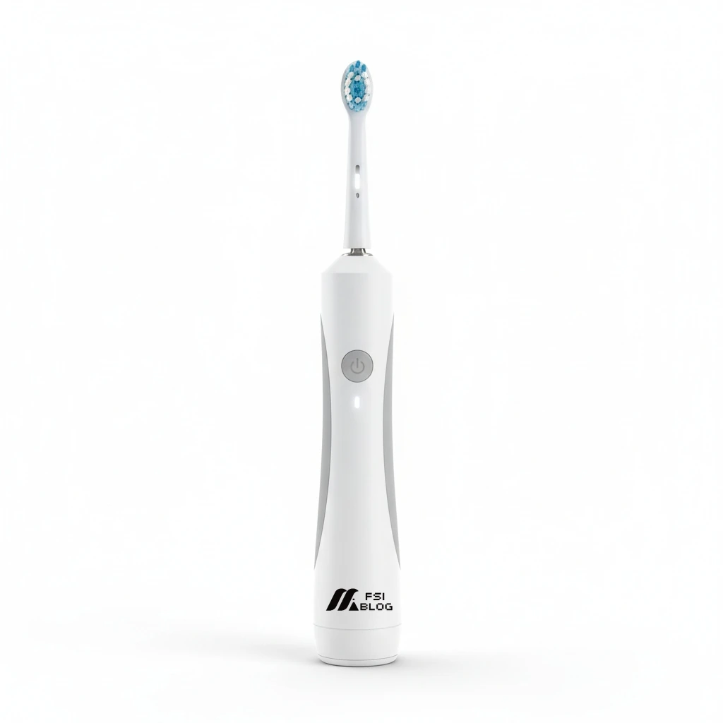 electric-toothbrush