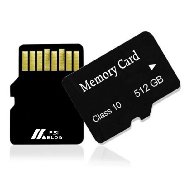 memory-card
