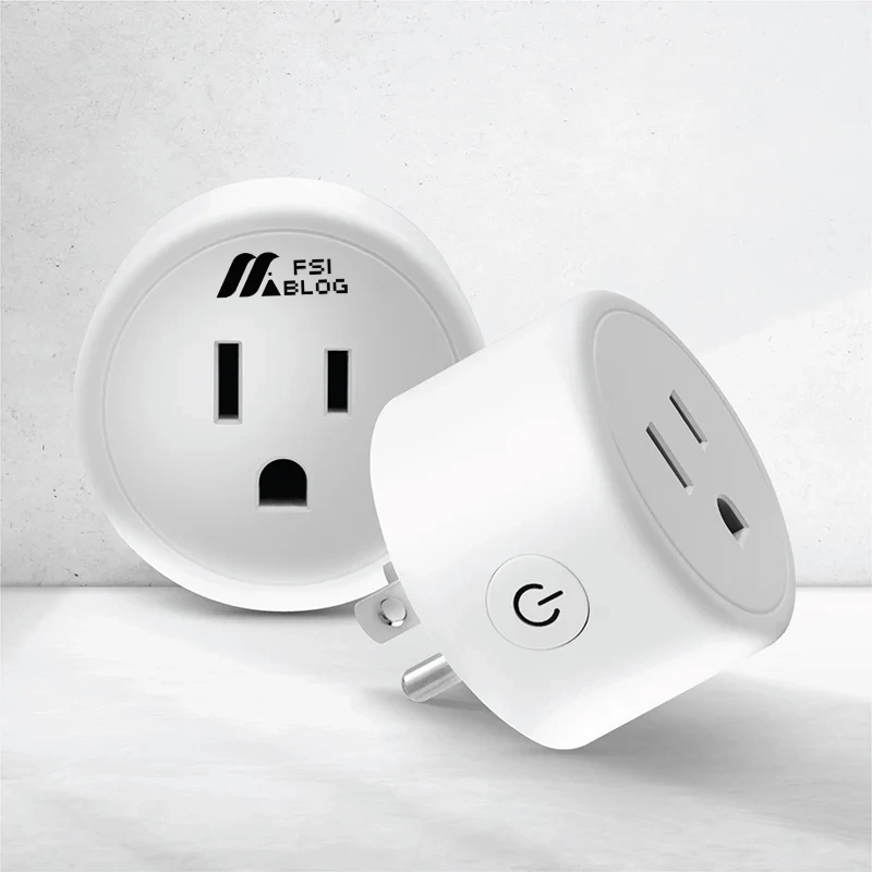 smart-plug