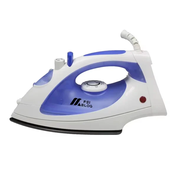 steam-iron