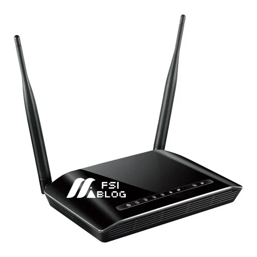 wifi-router