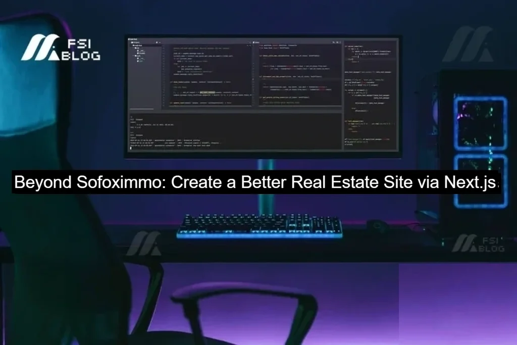 Sofoximmo